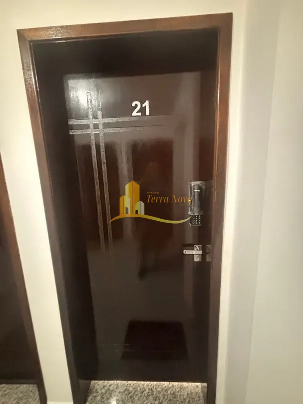 Apartamento, 2 quartos, 50 m² - Foto 10