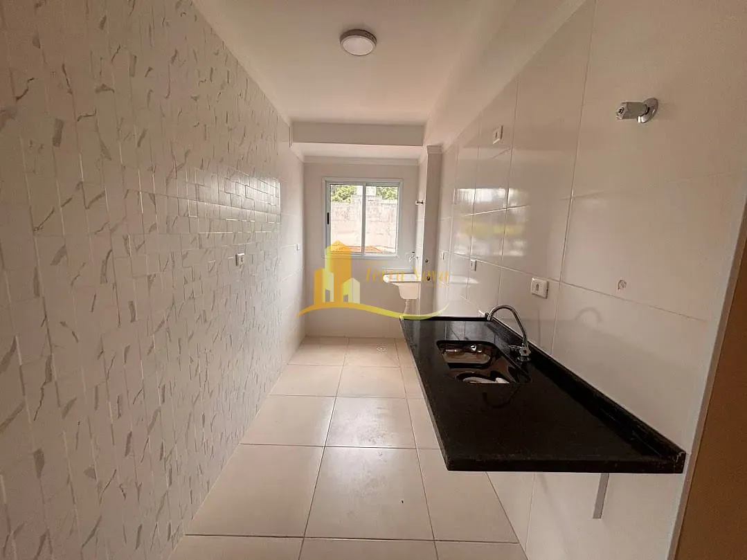 Apartamento, 2 quartos, 50 m² - Foto 16