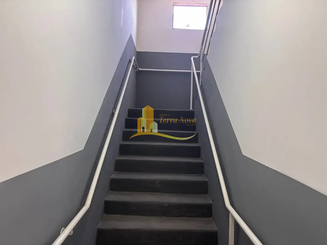 Apartamento, 2 quartos, 50 m² - Foto 8