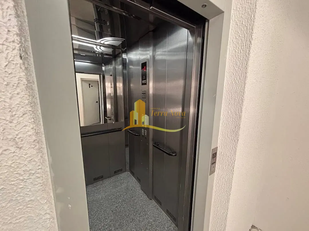 Apartamento, 2 quartos, 50 m² - Foto 7