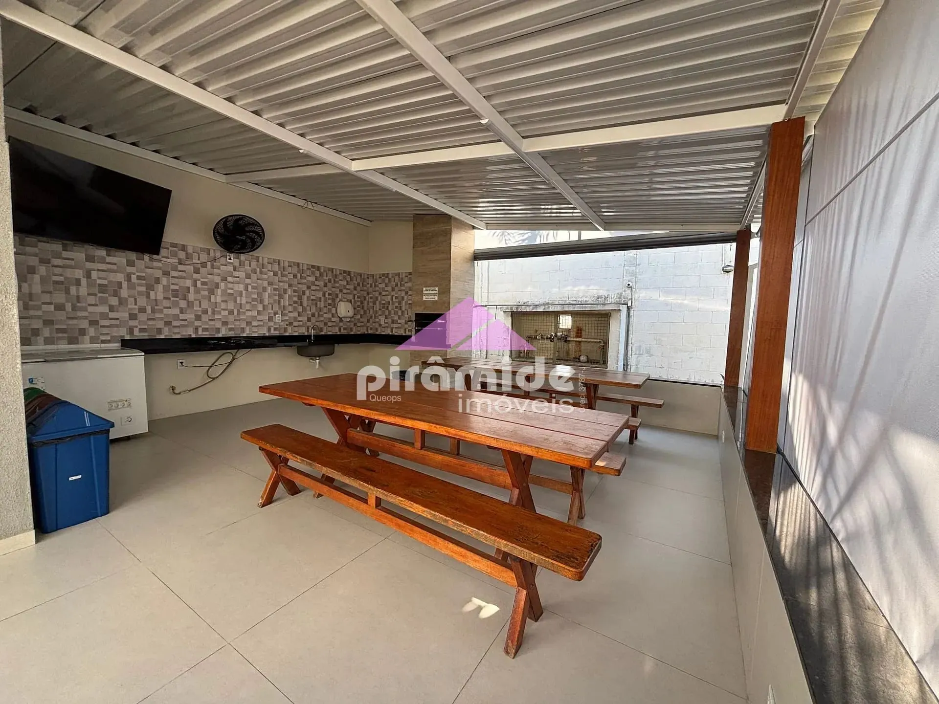 Apartamento, 2 quartos, 50 m² - Foto 17