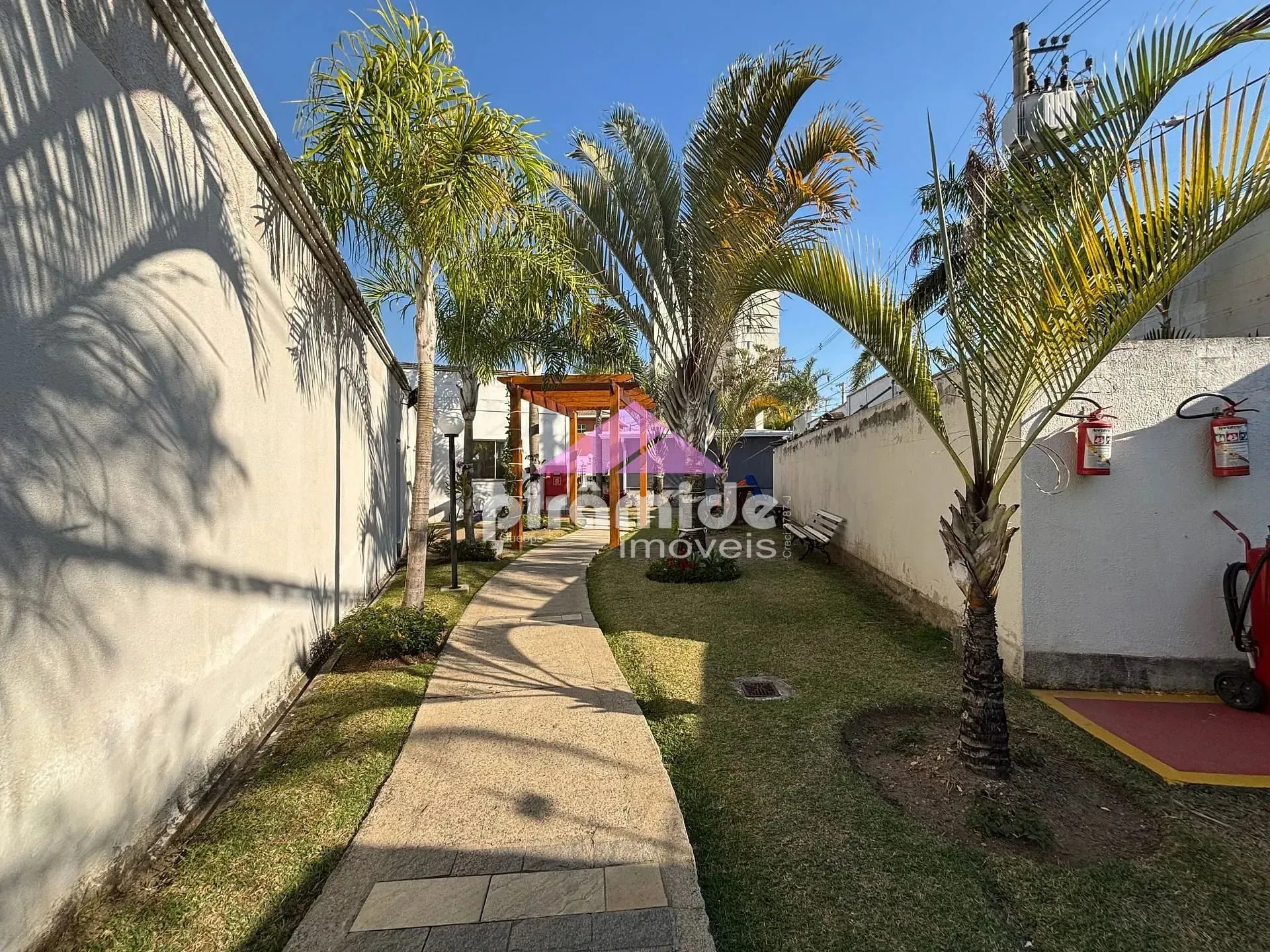 Apartamento, 2 quartos, 50 m² - Foto 18
