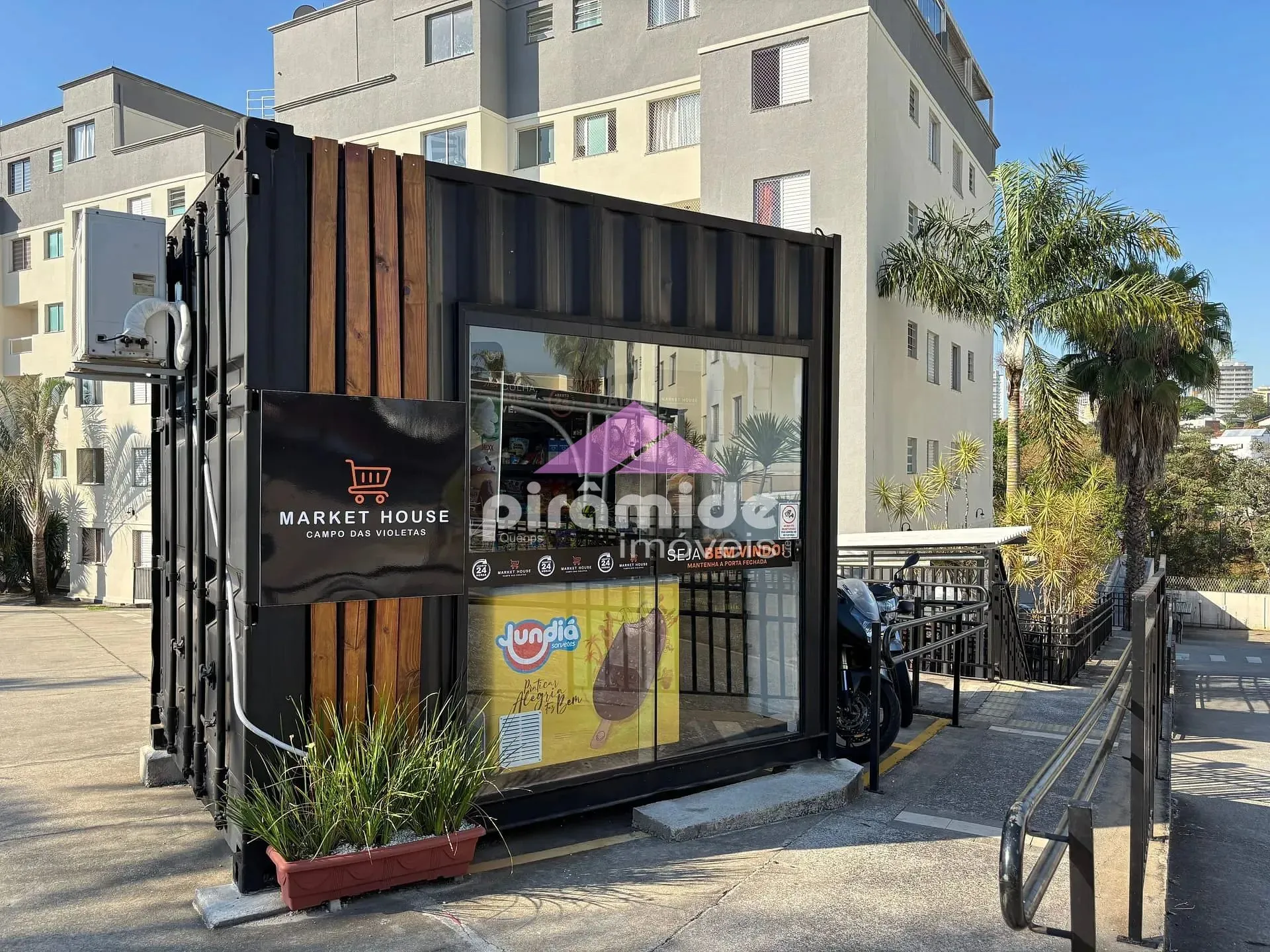 Apartamento, 2 quartos, 50 m² - Foto 19