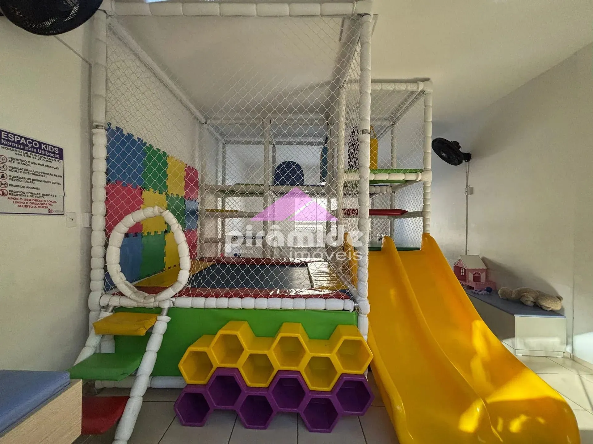 Apartamento, 2 quartos, 50 m² - Foto 12