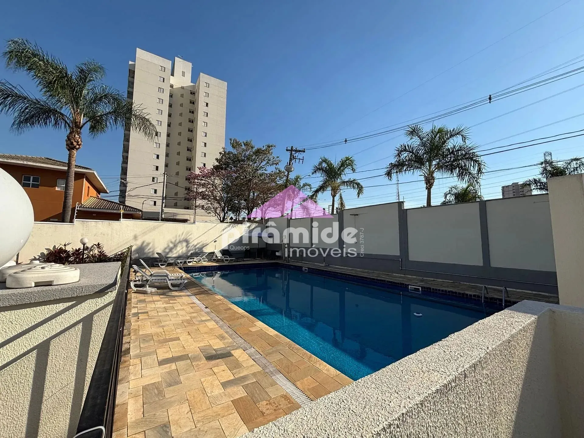 Apartamento, 2 quartos, 50 m² - Foto 14