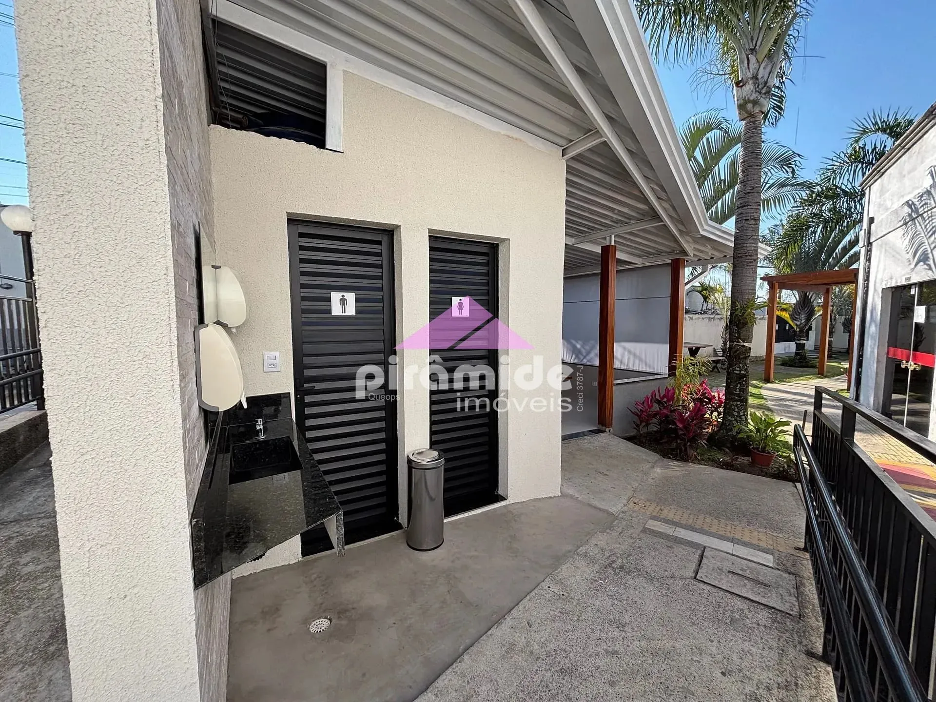 Apartamento, 2 quartos, 50 m² - Foto 15