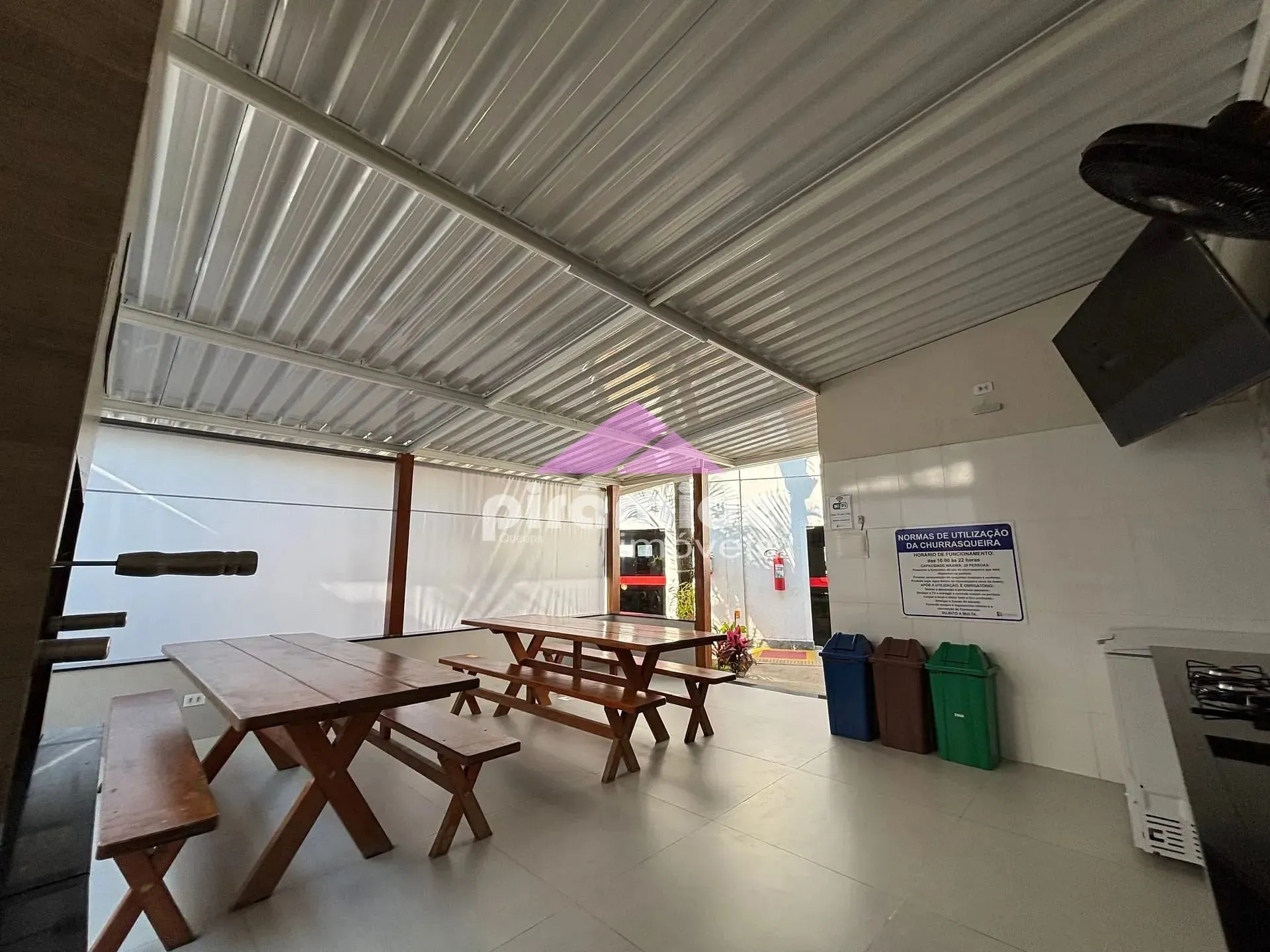 Apartamento, 2 quartos, 50 m² - Foto 16
