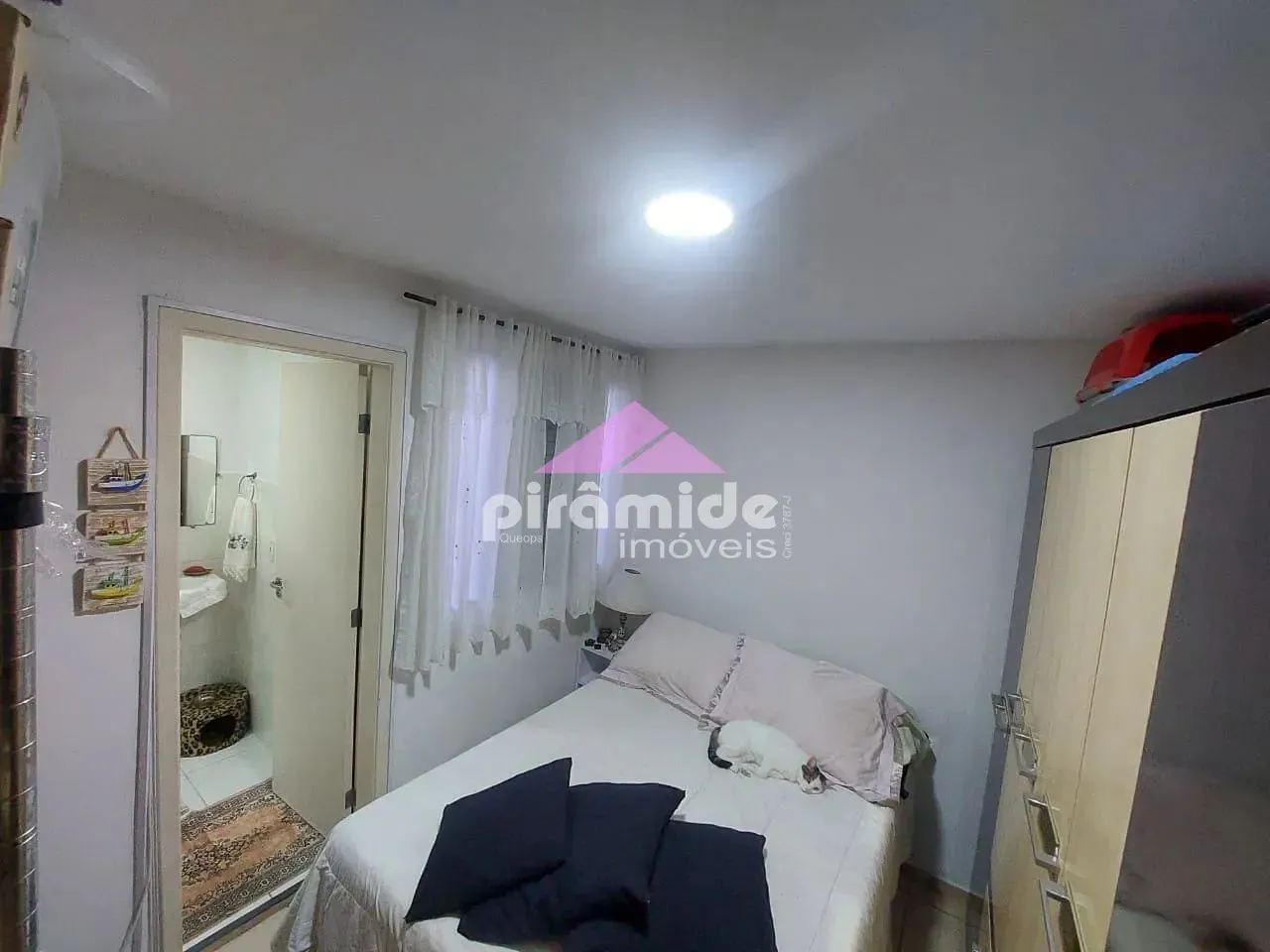 Apartamento, 2 quartos, 50 m² - Foto 10