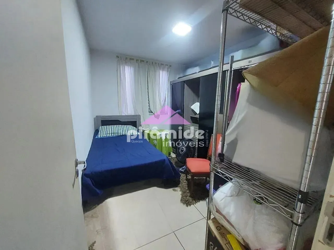 Apartamento, 2 quartos, 50 m² - Foto 6
