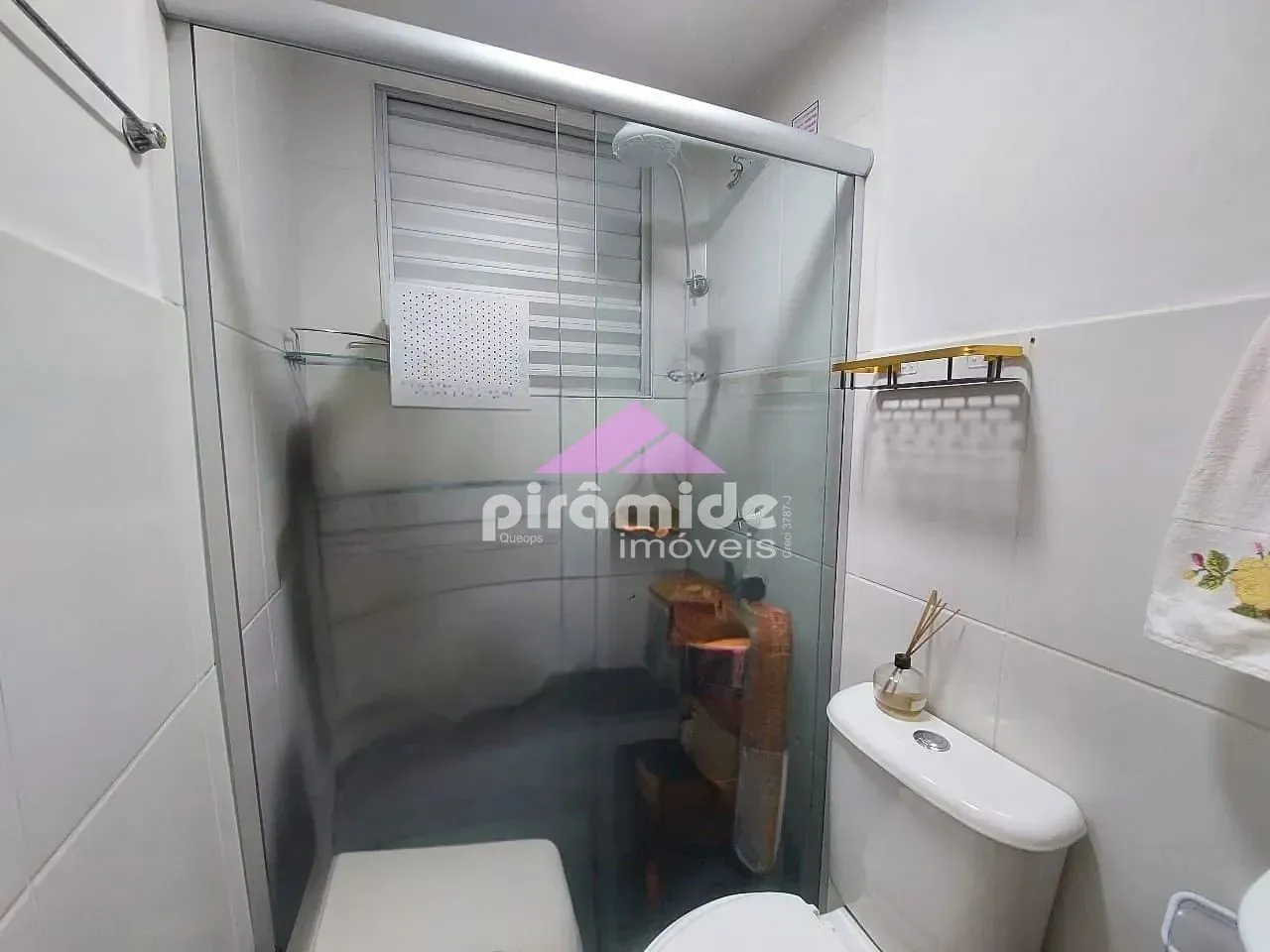 Apartamento, 2 quartos, 50 m² - Foto 7