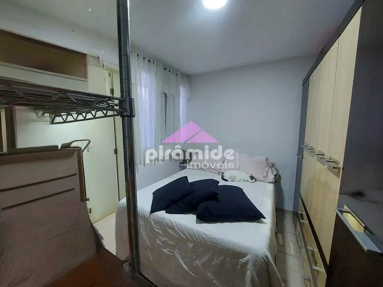 Apartamento, 2 quartos, 50 m² - Foto 8