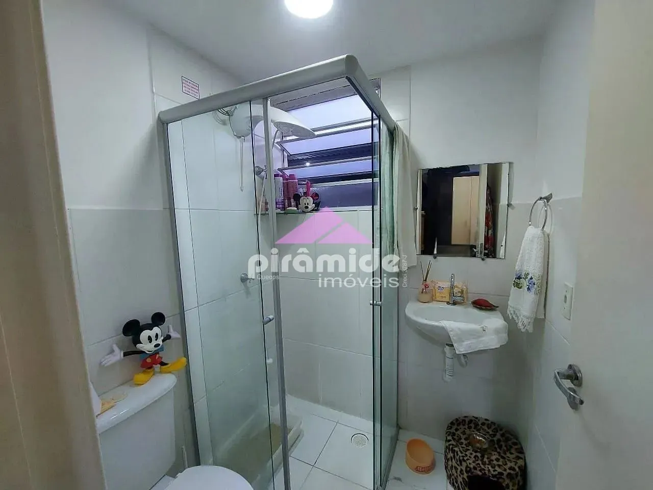 Apartamento, 2 quartos, 50 m² - Foto 9