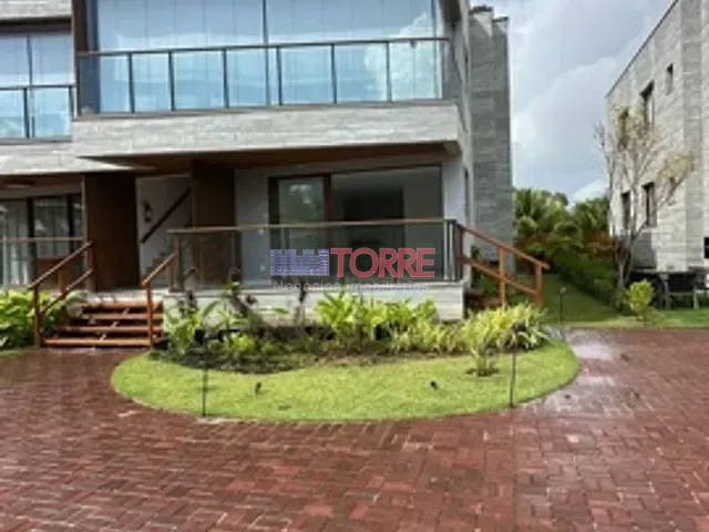 Apartamento com 150m² 3 quartos e 3 banheiros, à venda, no bairro Centro em Maraú