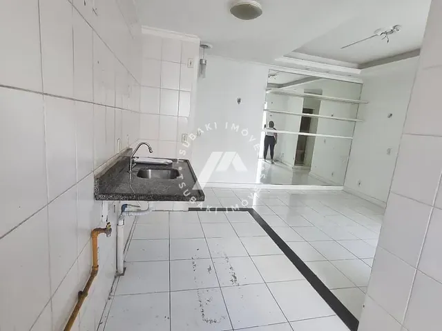 Apartamento 2 quartos e 2 banheiros, à venda, no bairro Mangueirão em Belém