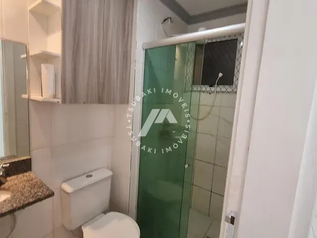 Apartamento 2 quartos e 2 banheiros, à venda, no bairro Mangueirão em Belém