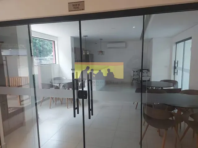 Apartamento 2 quartos e 2 banheiros, para alugar, no bairro Parque Brasília em Campinas