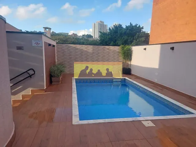 Apartamento 2 quartos e 2 banheiros, para alugar, no bairro Parque Brasília em Campinas