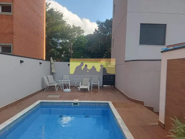 Apartamento 2 quartos e 2 banheiros, para alugar, no bairro Parque Brasília em Campinas