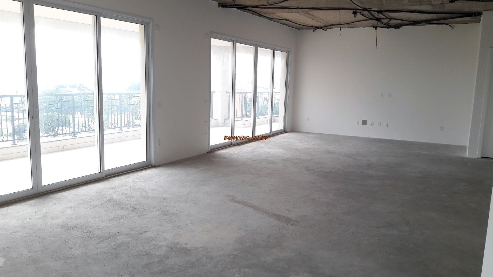 Apartamento, 4 quartos, 400 m² - Foto 9