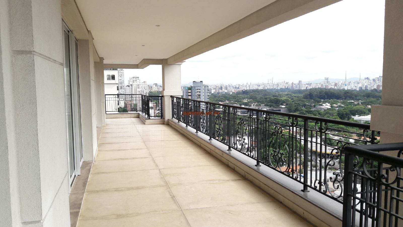 Apartamento, 4 quartos, 400 m² - Foto 8