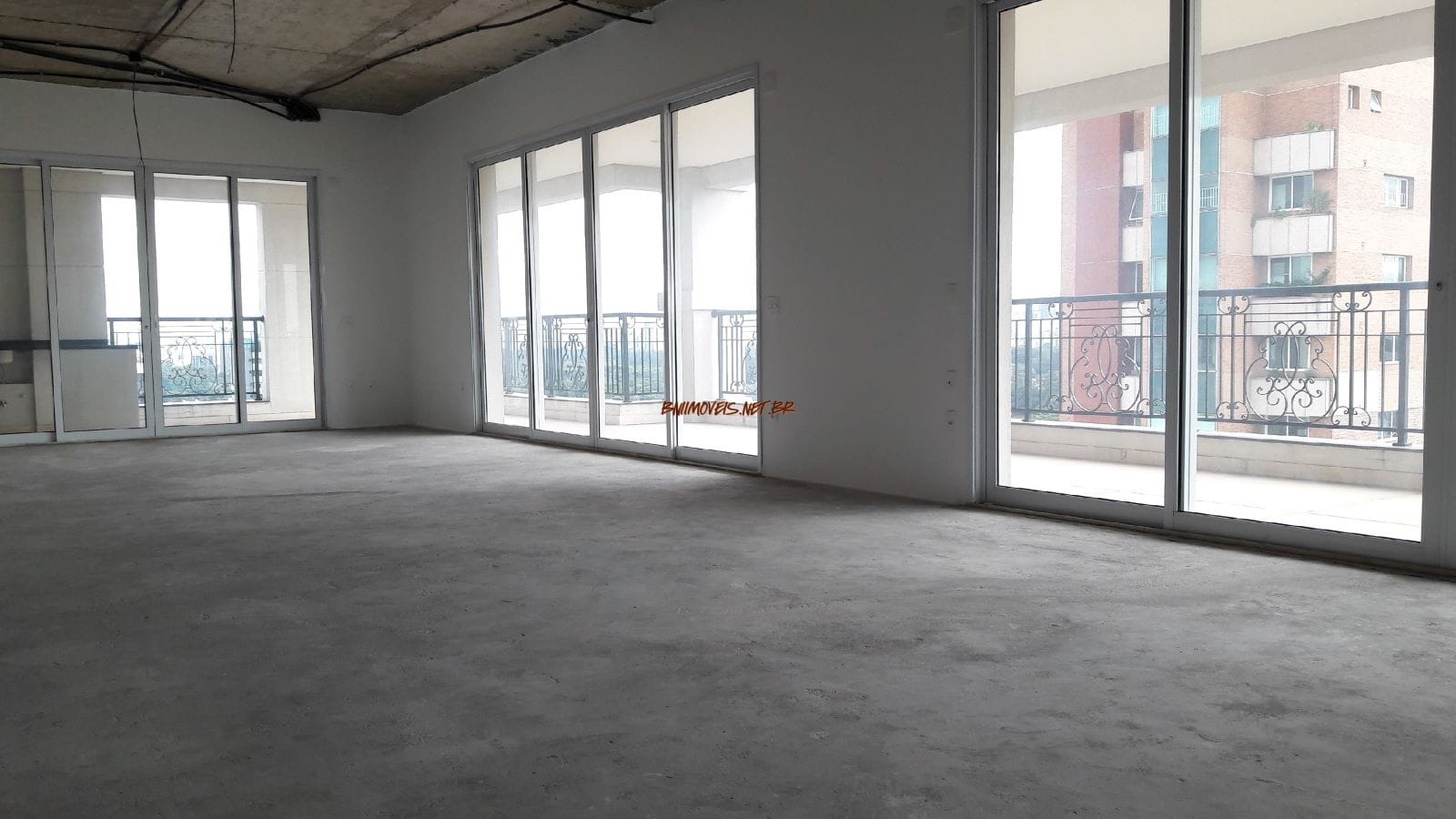 Apartamento, 4 quartos, 400 m² - Foto 4