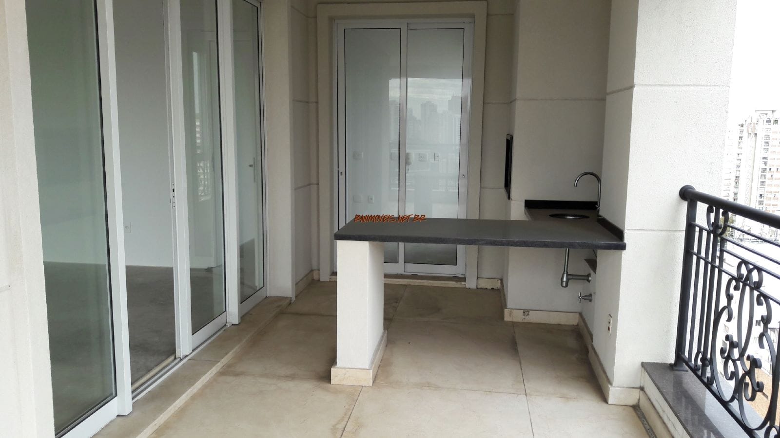 Apartamento, 4 quartos, 400 m² - Foto 5