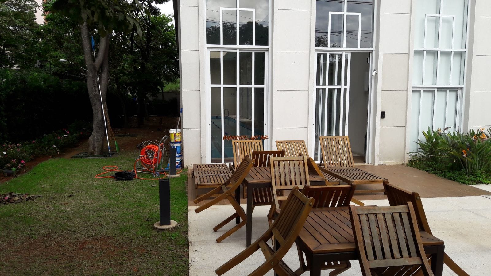 Apartamento, 4 quartos, 400 m² - Foto 31