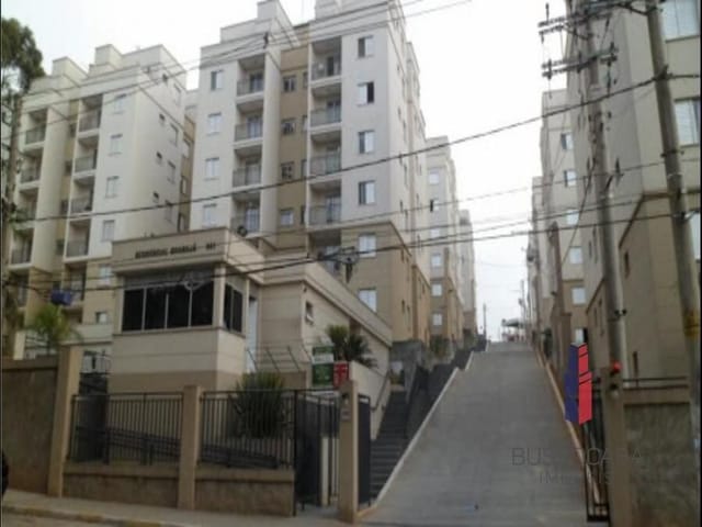 Foto do Apartamento - Apartamento à venda 4 Quartos, 1 Suite, 1 Vaga, 80M², Conceição, Osasco - SP | Condomínio Residencial Gurarujá | BUSSOCABA ADMINISTRACAO DE BENS E IMOVEIS LTDA