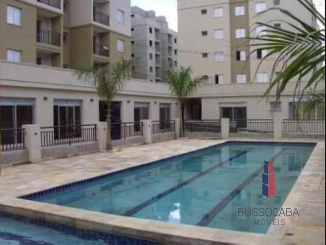 Foto do Apartamento - Apartamento à venda 4 Quartos, 1 Suite, 1 Vaga, 80M², Conceição, Osasco - SP | Condomínio Residencial Gurarujá | BUSSOCABA ADMINISTRACAO DE BENS E IMOVEIS LTDA