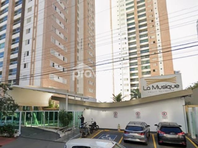 Foto do Apartamento - APARTAMENTO 3 SUÍTES, SETOR BUENO - LA MUSIQUE RESORT RESIDENCE | Provenda Imobiliária