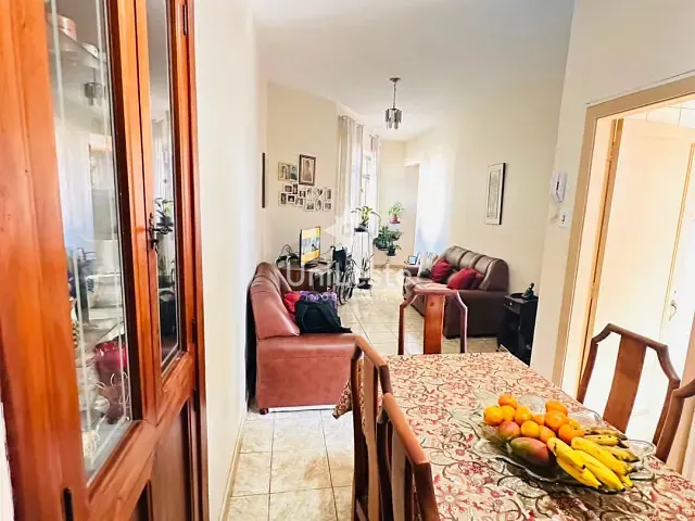 Apartamento 2 quartos e 2 banheiros, à venda, no bairro Centro em Belo Horizonte