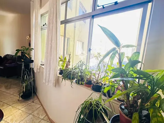 Apartamento 2 quartos e 2 banheiros, à venda, no bairro Centro em Belo Horizonte