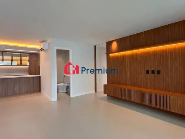Apartamento 4 quartos e 3 banheiros, à venda, no bairro Barra da Tijuca em Rio de Janeiro