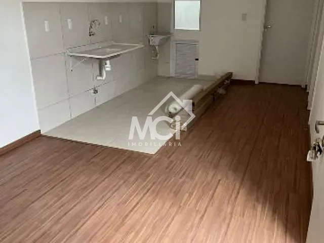 Apartamento 2 quartos e 1 banheiro, à venda, no bairro Fragata em Pelotas