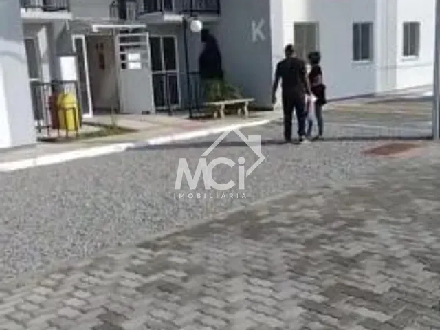 Apartamento 2 quartos e 1 banheiro, à venda, no bairro Fragata em Pelotas