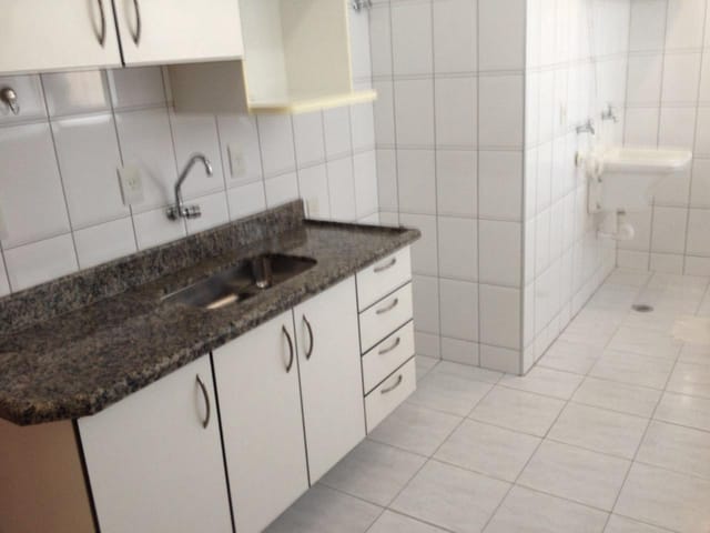 Foto do Apartamento - Apartamento residencial para locação, Vila Ema, São José dos Campos. | INDEPENDENCE NEGOCIOS IMOBILIARIOS LTDA