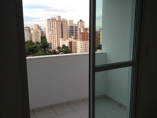 Foto do Apartamento - Apartamento residencial para locação, Vila Ema, São José dos Campos. | INDEPENDENCE NEGOCIOS IMOBILIARIOS LTDA