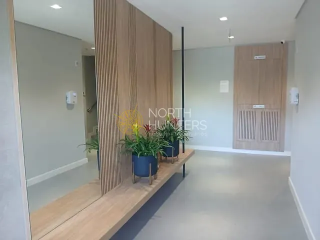 Apartamento com 83m² 2 quartos e 2 banheiros, à venda, no bairro Ingleses do Rio Vermelho em Florianópolis
