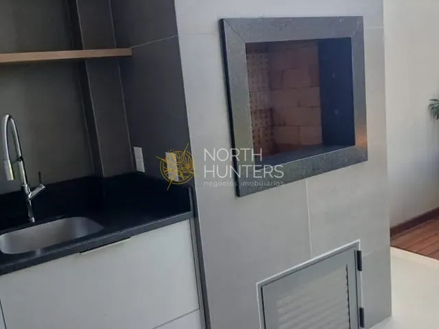 Apartamento com 83m² 2 quartos e 2 banheiros, à venda, no bairro Ingleses do Rio Vermelho em Florianópolis