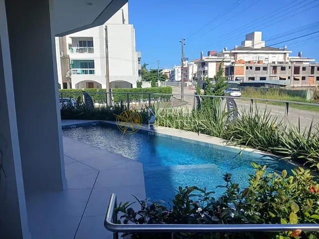 Apartamento com 83m² 2 quartos e 2 banheiros, à venda, no bairro Ingleses do Rio Vermelho em Florianópolis