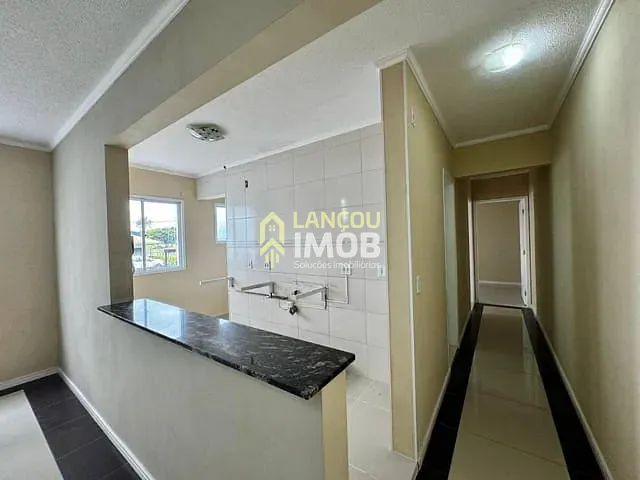 Apartamento 2 quartos e 1 banheiro, à venda, no bairro Loteamento Parque Industrial em Jundiaí