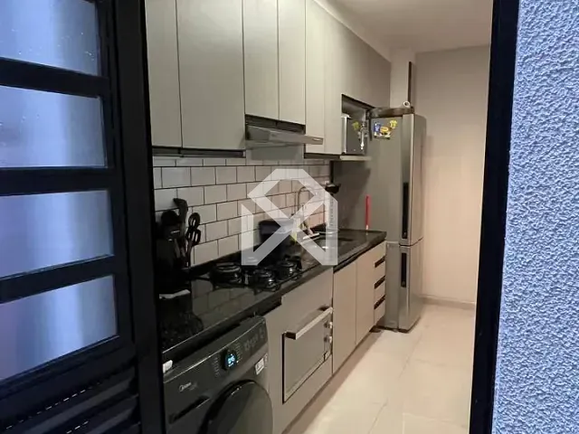 Apartamento 1 quarto e 1 banheiro, à venda, no bairro Vila Beatriz em São Paulo