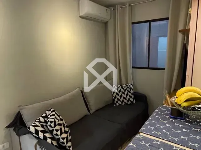 Apartamento 1 quarto e 1 banheiro, à venda, no bairro Vila Beatriz em São Paulo