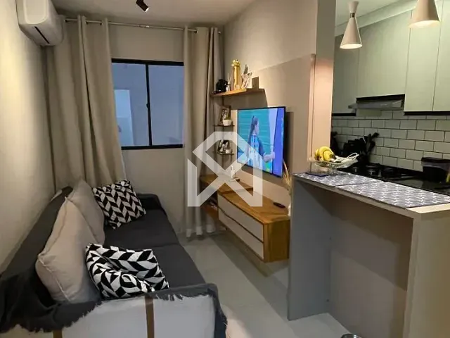 Apartamento 1 quarto e 1 banheiro, à venda, no bairro Vila Beatriz em São Paulo