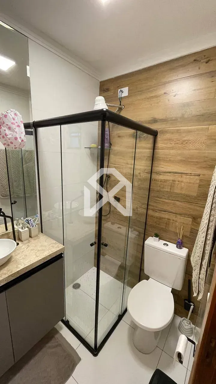 Apartamento, 1 quarto, 35 m² - Foto 5