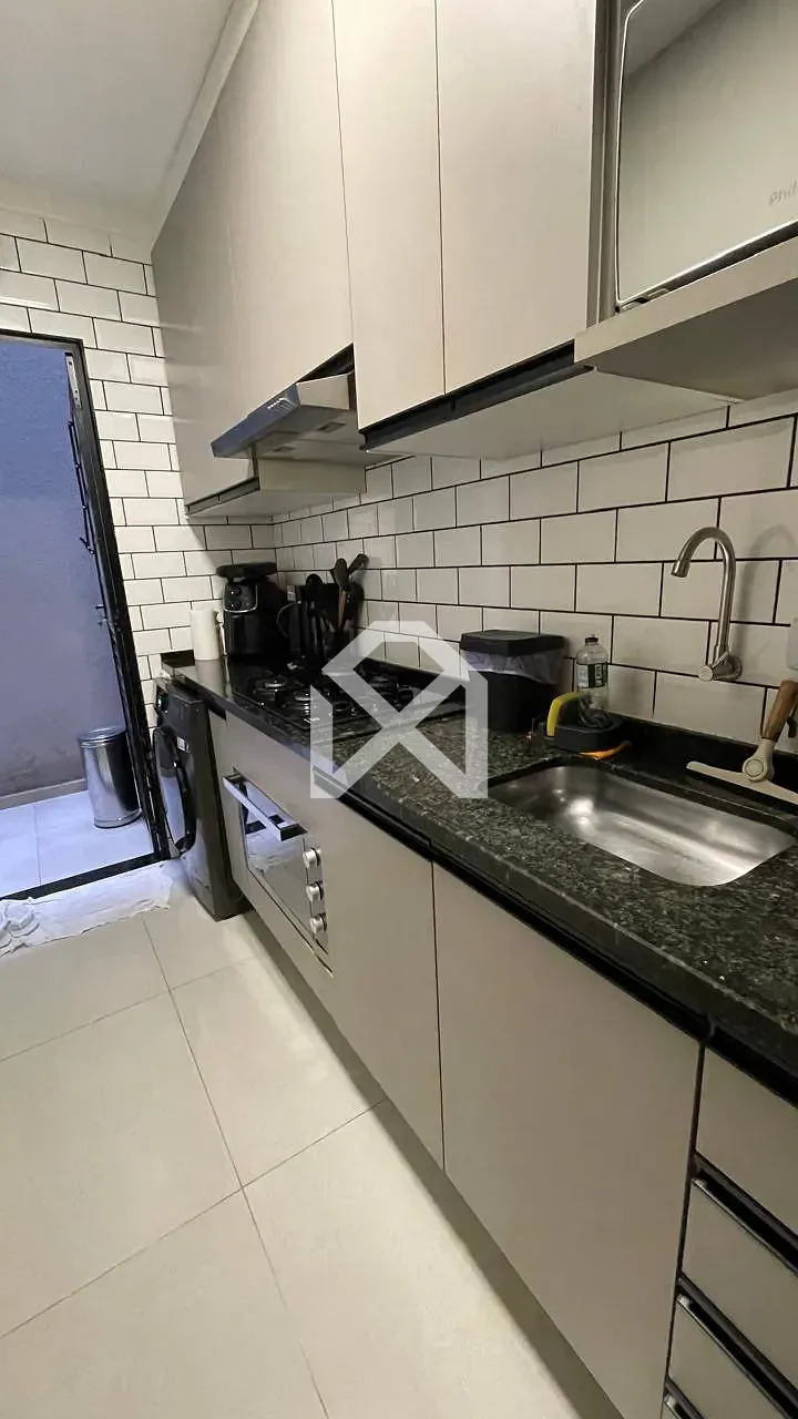 Apartamento, 1 quarto, 35 m² - Foto 1