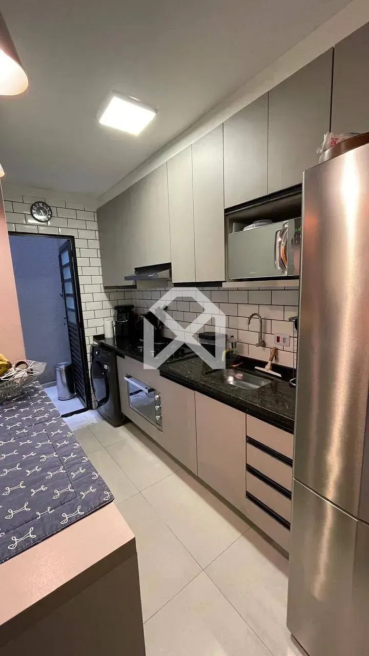 Apartamento, 1 quarto, 35 m² - Foto 6