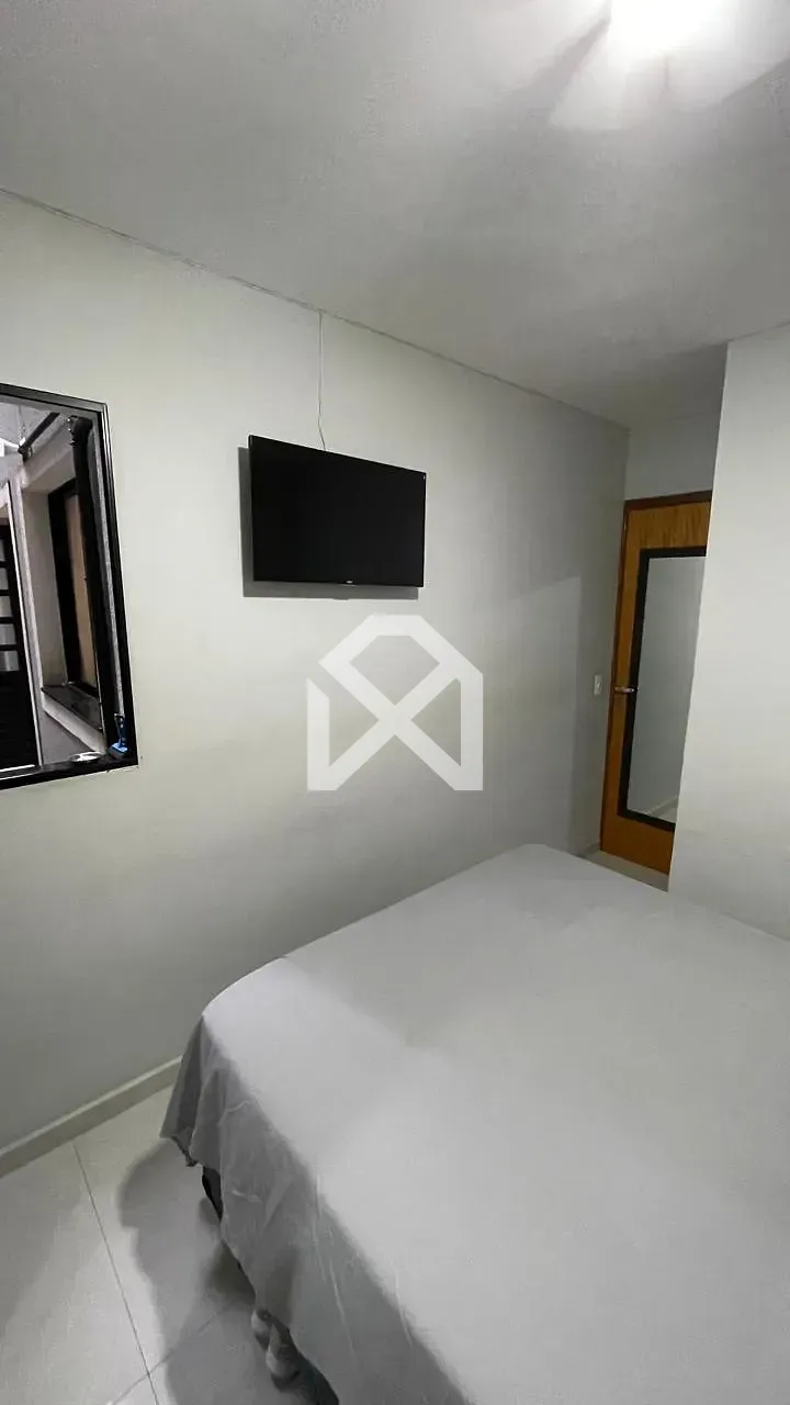Apartamento, 1 quarto, 35 m² - Foto 8