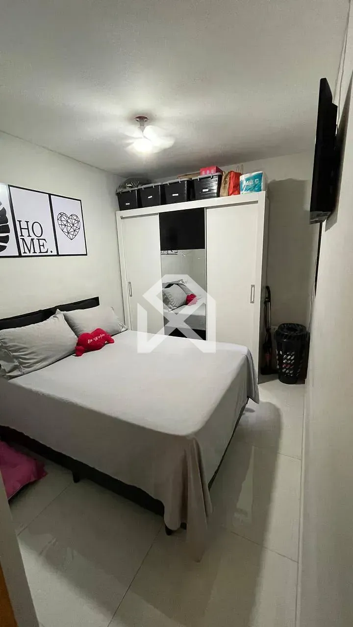 Apartamento, 1 quarto, 35 m² - Foto 7