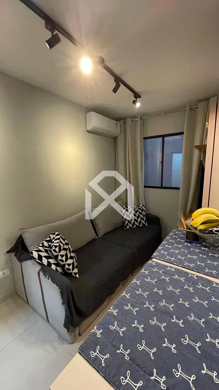 Apartamento, 1 quarto, 35 m² - Foto 2